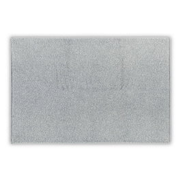 Mijölnir Antique Alfombrilla de Baño Gris 60 x 100 cm